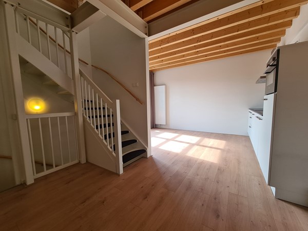 Medium property photo - Pasteurstraat 133, 2316 BS Leiden